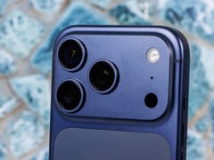 iPhone 17 Pro 相机性能停滞不前