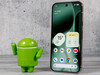 谷歌 Pixel 10 Pro。(图片来源：丹尼尔-施密特）