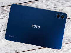 Poco Pad M1（图片来源：Daniel Schmidt）