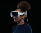 Apple Vision Pro 头戴式耳机即将实现智能化（来源： )Apple