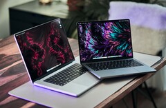 Apple即将推出的搭载 M4 处理器的 MacBook Pro 系列产品有望带来性能上的大幅提升。(图片来源：Own）