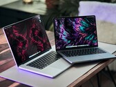 Apple即将推出的搭载 M4 处理器的 MacBook Pro 系列产品有望带来性能上的大幅提升。(图片来源:Own)