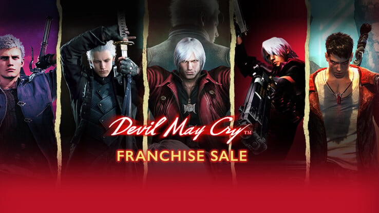 DMC 特许经营官方销售图。