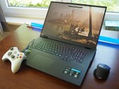 Medion Erazer Beast 18 X1 笔记本电脑评测：RTX 5080 在游戏巨头中表现如何？