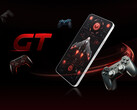 Honor GT 是该公司针对游戏玩家推出的最新智能手机。(图片来源：Honor)