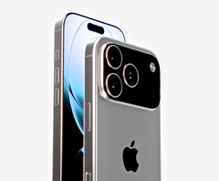 iPhone 16 Pro Max 的后继机型或将被命名为 iPhone 17 Ultra（图片来源：Asher Dipprey）