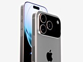 iPhone 16 Pro Max 的后继机型或将被命名为 iPhone 17 Ultra（图片来源：Asher Dipprey）