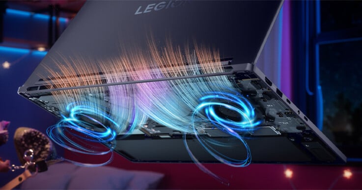 Legion 7a 15ASH11 重 1.55 千克,尺寸为 345 x 244 x 15.5~15.9 毫米。