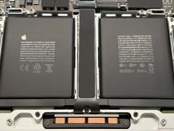 电池信息