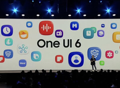 三星现在向Galaxy S23 用户提供基于Android 14 的 One UI 6。(图片来源：三星）