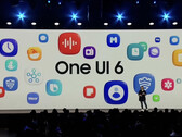 三星现在向Galaxy S23 用户提供基于Android 14 的 One UI 6。(图片来源：三星）