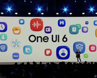 三星现在向Galaxy S23 用户提供基于Android 14 的 One UI 6。(图片来源：三星）