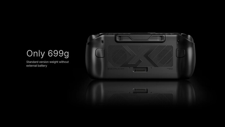 (图片来源:One-Netbook)