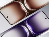Oppo Reno 12（图片来源：Oppo）