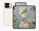 由于显示屏边框更薄，Pixel 10 Pro Fold 应该会比上一代产品看起来更现代一些。（图片来源：Android Headlines）