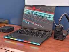 使用 Raider 16 Max HX 玩游戏时,请确保选择适合您需要的正确电源配置文件