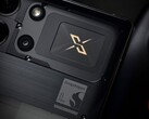 RedMagic 10S Pro。(图片来源：雅尚派）