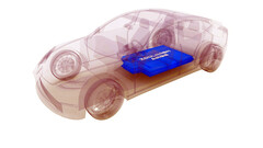 钠离子电池正在进入汽车领域(图片来源:Zoolnasm)