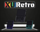 XU Retro XU20 V32 的三种首发颜色。(图片来源：XU Retro via u/N4riN4ri）