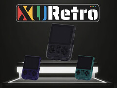 XU Retro XU20 V32 的三种首发颜色。(图片来源：XU Retro via u/N4riN4ri）
