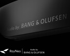 RayNeo 找到了新的音频合作伙伴。(图片来源：TCL）
