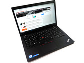 联想ThinkPad T470s (Core i7, WQHD)笔记本评测