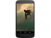 联想 Moto E3 智能手机简短评测