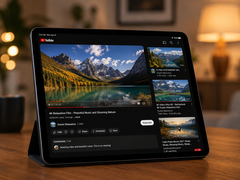 iPad 用户在安装最新更新后,应该能够再次正常播放 YouTube 视频。