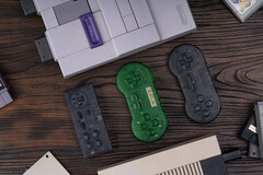 8BitDo 最新发布的