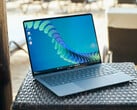 华为 MateBook X Pro 2024