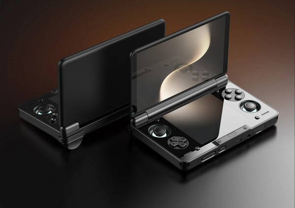 AYN Thor 现在有新的 16GB 内存 + 512GB 配置。