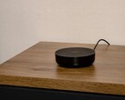 Aqara 的 Hub M200 是在老款 Hub M2（如图）的基础上改进而来。(图片来源：Aqara）