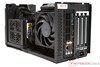 Phanteks Enthoo Evolv Shift XT，内置 Minisforum BD770i