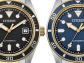 Citizen 双色
