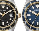 Citizen 双色