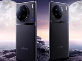 在欧洲，vivo X90和X90 PRo将不会与X90 Pro Plus一起出现。(图片来源: Vivo)