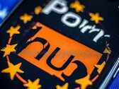 法国屏蔽了 Pornhub。整个欧盟会很快效仿吗？(图片来源：AI 生成）
