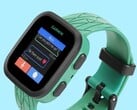 Garmin 的 Bounce 智能手表（如图）正在接收 12.02 版软件（图片来源：Garmin）