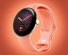 Google Pixel Watch 5 可能会采用与去年机型相同的处理器。