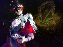 哈迪斯 II》PC 版截图（图片来源：Steam 社区）
