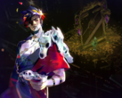 哈迪斯 II》PC 版截图（图片来源：Steam 社区）