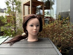 使用前置摄像头拍摄的照片