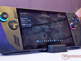 华硕 ROG Ally X 发布，售价 799 美元（图片来源：Notebookcheck）