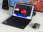 联想 ThinkPad E14 G5 AMD 评测：价格实惠、显示效果更佳的办公笔记本电脑