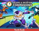“Idlers &amp; Desktop Companions”套装。 