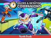 “Idlers &amp; Desktop Companions”套装。 