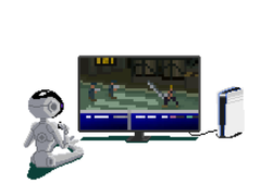 来自 Implicit Conversions 网站的作品