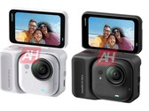 Insta360 将把 Insta360 3S 的后续产品更名为 Insta360 Go Ultra。这将至少包括 4K60 升级。(图片来源：Android Headlines）
