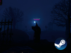 语音识别是《法师竞技场》机制的关键部分。图:游戏内截图。(图片来源:Steam - 已编辑)