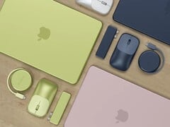 Satechi 推出的新款配件旨在为 Apple MacBook Neo 用户带来更多便利。